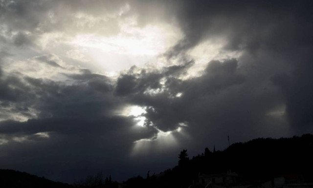 Weather forecast: Fair, some rain on Sunday