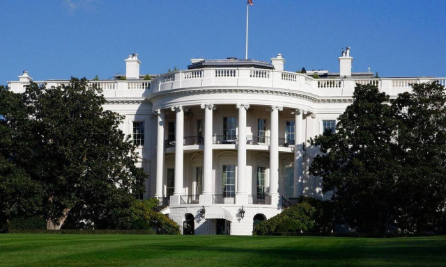 Γιατρός Λευκού Οίκου: Ο πρόεδρος Μπάιντεν είναι ακμαίος και ικανός για να εκτελέσει τα καθήκοντα του