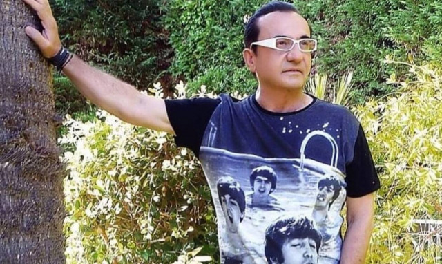 Απίστευτη ιστορία από τον Λευτέρη Πανταζή: Όταν πελάτης έβγαλε όπλο στο μαγαζί