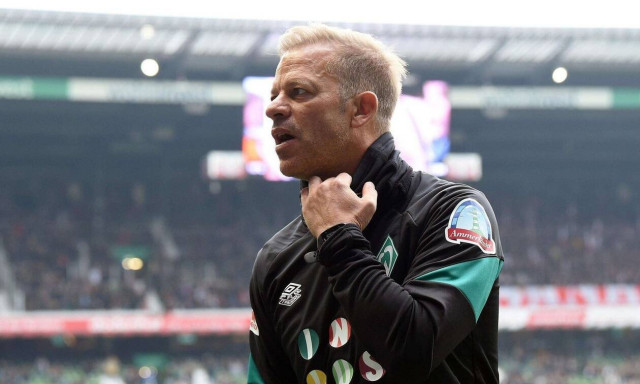 Γερμανία: Προπονητής κατηγορείται για πλαστό πιστοποιητικό εμβολιασμού