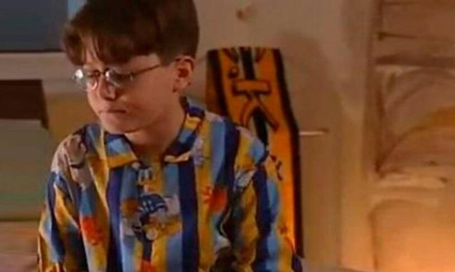 Θυμάσαι τον μικρό Μιλτιάδη από το Είσαι το Ταίρι μου; Δες πόσο άλλαξε σήμερα