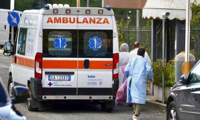 Κορονοϊός - Ιταλία: 9.709 νέα κρούσματα και 49 θάνατοι το τελευταίο 24ωρο