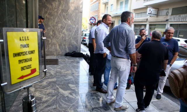 Προσλήψεις στο Δήμο Πειραιά: Δείτε αναλυτικά τις θέσεις εργασίας (πίνακες)