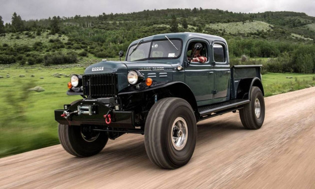 Αυτό είναι ένα από τα πιο cool αγροτικά στο κόσμο