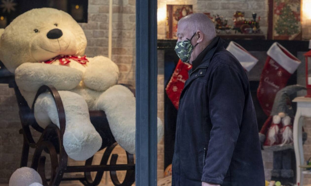 Βέλγιο: Η Γάνδη ακυρώνει τις εκδηλώσεις για τα Χριστούγεννα λόγω της αύξησης κρουσμάτων κορονοϊού