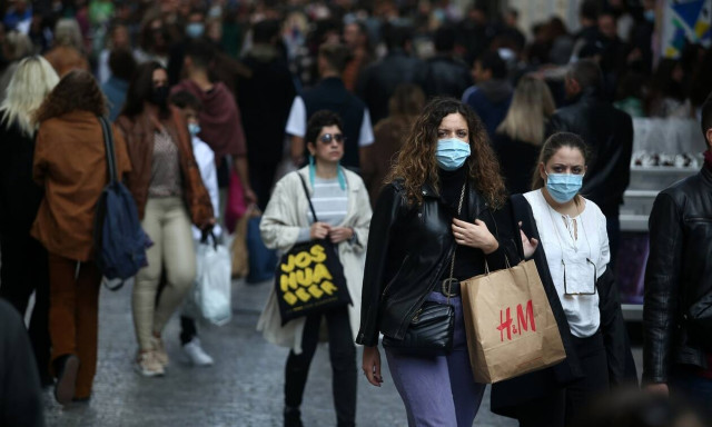 Black Friday – Cyber Monday: Πώς θα ψωνίσουν φέτος οι καταναλωτές - Ποια προϊόντα προτιμούν