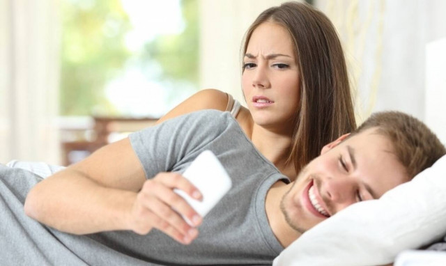 Η πιο συχνή αιτία που ένας άντρας απατά την γυναίκα του