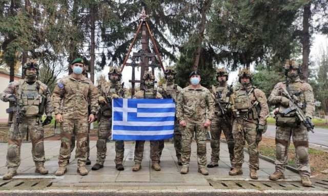 Μητσοτάκης για την Ημέρα των Ενόπλων Δυνάμεων: Ακούραστοι φρουροί της εθνικής ασφάλειας