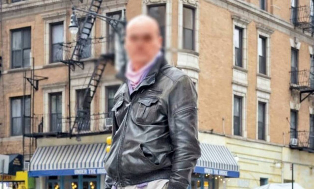 «Ότι έγινε, έγινε συναινετικά»: Τι υποστηρίζει ο ηθοποιός Λ.Φ. που καταγγέλλεται για βιασμό