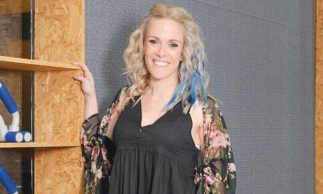 Συγκλονίζει η Κατερίνα Μαυρίκη: «Γνωστός ηθοποιός και σκηνοθέτης με βίασε το 2013»