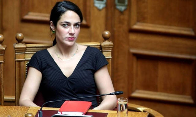 Μιχαηλίδου: «Καμίας μορφής κακοποίηση δεν γίνεται και δεν θα γίνεται ανεκτή»