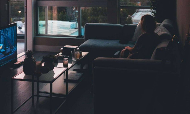 Θα μείνεις μέσα σήμερα; Αυτές είναι οι ιδανικές ταινίες για Κυριακή βράδυ