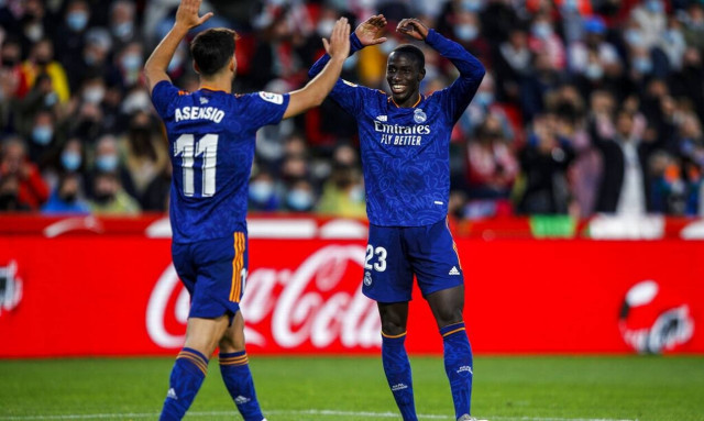 Μόνη πρώτη μετά τα «δώρα» η Ρεάλ - Tα γκολ σε Premier League, Serie A, Bundesliga, LaLiga