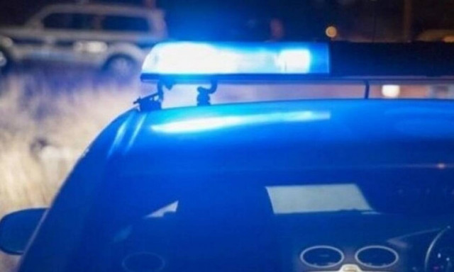 Τραγωδία στην Κύπρο: Νεκρός 50χρονος - Έπεσε με το όχημα του σε γκρεμό