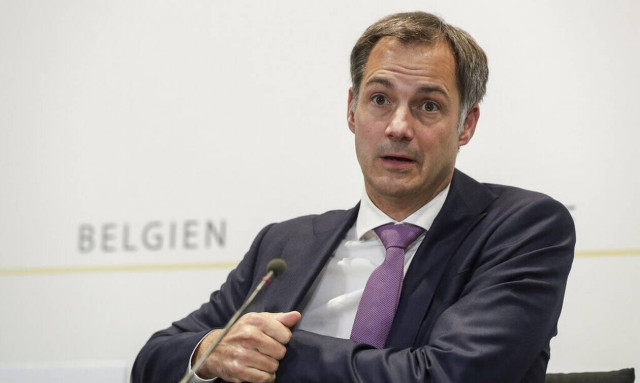 Αλεξάντερ ντε Κρόο