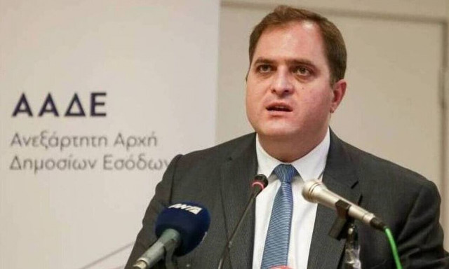 ΑΑΔΕ: Ελέγχει χιλιάδες υποθέσεις που παραγράφονται στο τέλος του 2021