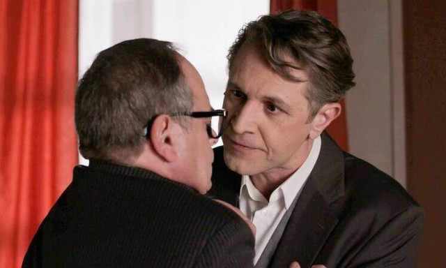 Άγριες Mέλισσες Spoiler 22/11: Αναβρασμός στο σπίτι της οικογένειας Μεγαρίτη