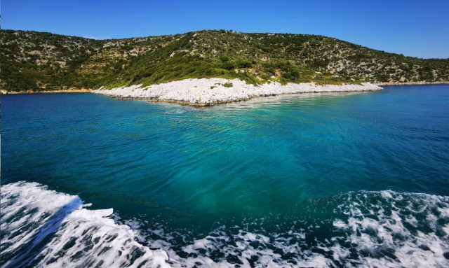 H Αλόννησος στη δεύτερη θέση ανάμεσα στους καλύτερους οικολογικούς προορισμούς του κόσμου
