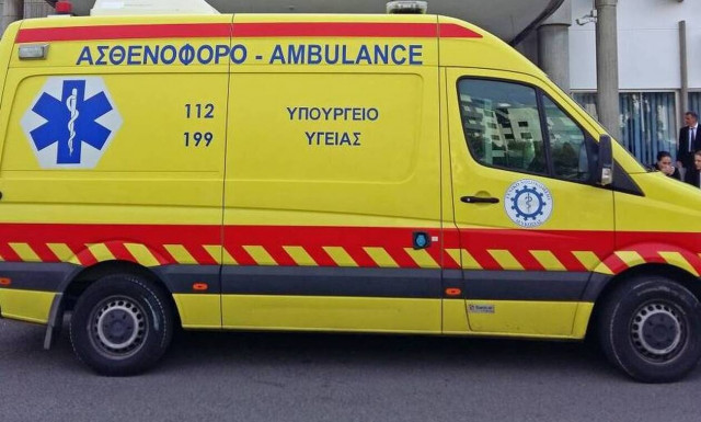 Θλίψη στην Κύπρο για τον θάνατο του Ανδρέα Γεωργίου