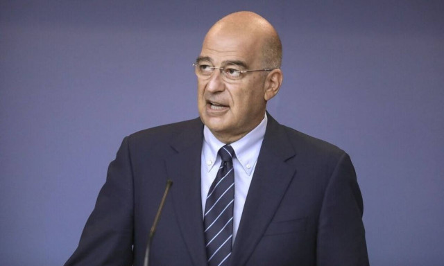 Δένδιας: «Στενότατες» οι σχέσεις Ελλάδας - Μπαχρέιν