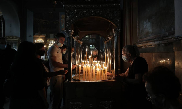 Διαρκής Ιερά Σύνοδος