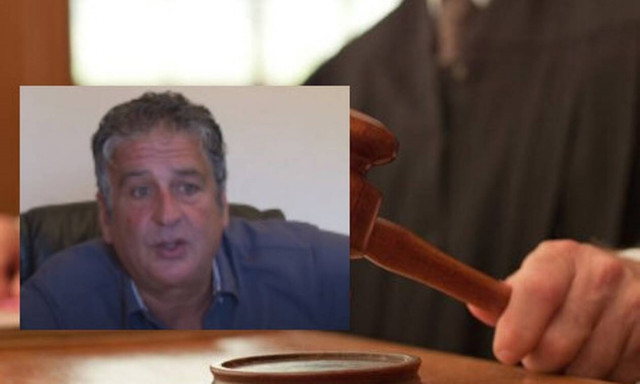 Ποινική δίωξη ασκήθηκε στον Νίκο Αντωνιάδη για διασπορά ψευδών ειδήσεων 