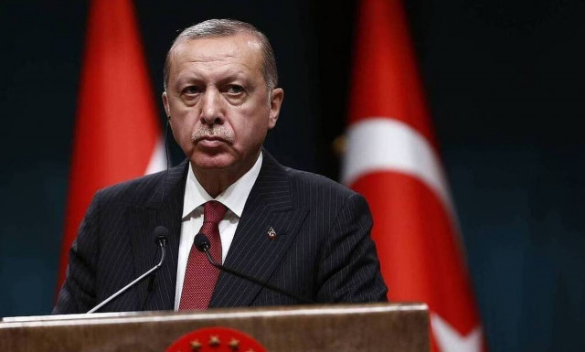 Παραληρηματικές απειλές από στέλεχος του κόμματος Ερντογάν: «Σε 5 ώρες θα είμαστε στην Αθήνα»