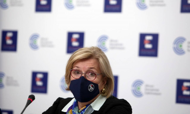 Γκάγκα lockdown νέα μέτρα 