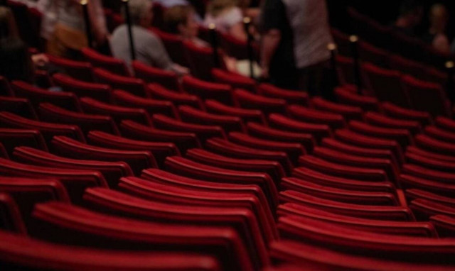 Πέθανε ηθοποιός του Χόλιγουντ σε ηλικία 28 ετών – Άγνωστη ακόμα η αιτία θανάτου