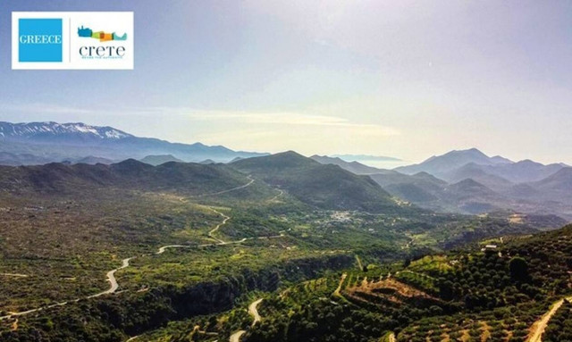 Η Κρήτη δεν είναι προορισμός, είναι ταξίδι!