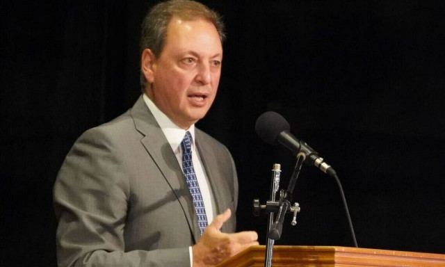 Κορονοϊός: Θετικός στον ιό ο υπουργός Αγροτικής Ανάπτυξης Σπήλιος Λιβανός