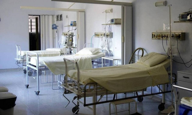 Πάτρα: Νεκρός από κορονοϊό 31χρονος πατέρας ενός παιδιού