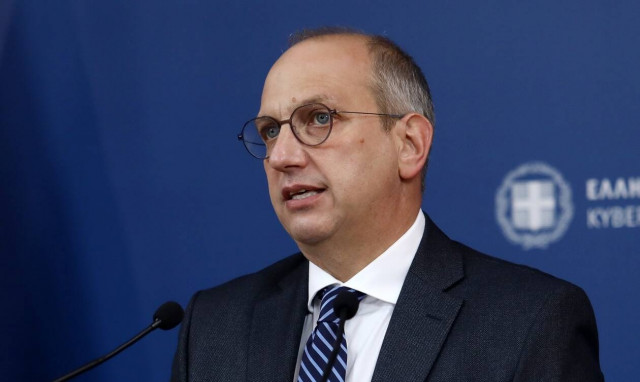 Οικονόμου Τσίπρας