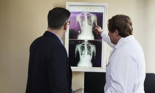 Προστάτης: Από ποια ηλικία και έπειτα οφείλεις να πας για εξετάσεις