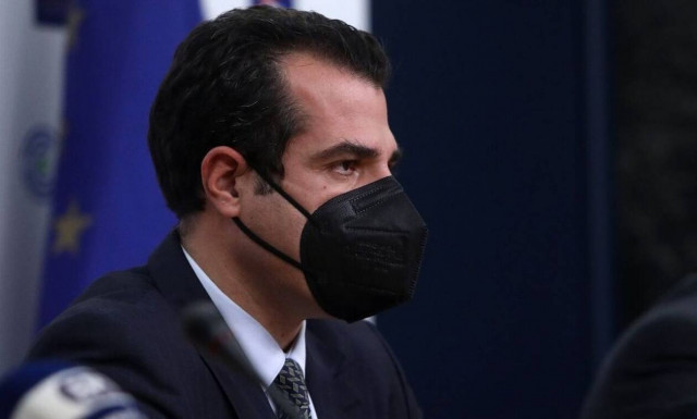 Θάνος Πλεύρης: «Πριν από πέντε χρόνια ξυπνούσα από τη διασωλήνωση»