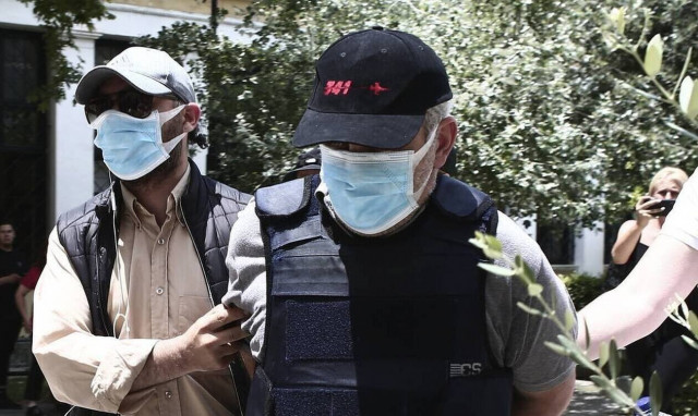 Δίκη ψευτογιατρού: Ξεκινάει σήμερα η ακροαματική διαδικασία στη δίκη του Dr Kontos