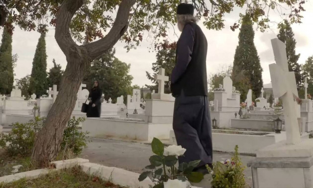 Σασμός Spoiler 22/11: Το πτώμα μιας γυναίκας σε ένα χαντάκι φέρνει αναστάτωση (videos)