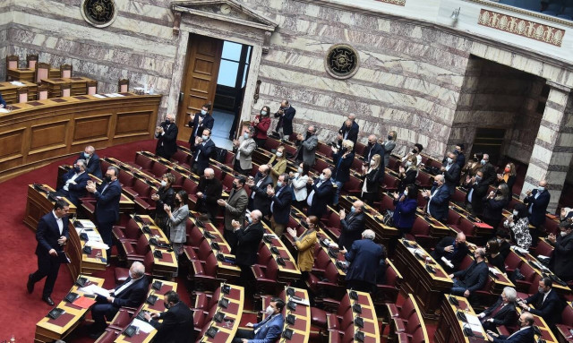 ΣΥΡΙΖΑ Μητσοτάκης ακρίβεια αποτίμηση