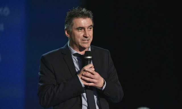 Θοδωρής Ζαγοράκης: Δεν νόσησα από κορονοϊό – Έκανα και την τρίτη δόση