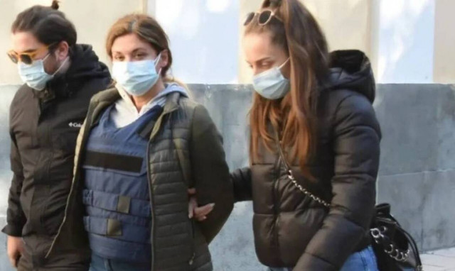 Κλοντιάνα Τσέλο: «Δασκάλεψαν το παιδί να πει πως το όπλο ήταν δικό μου»