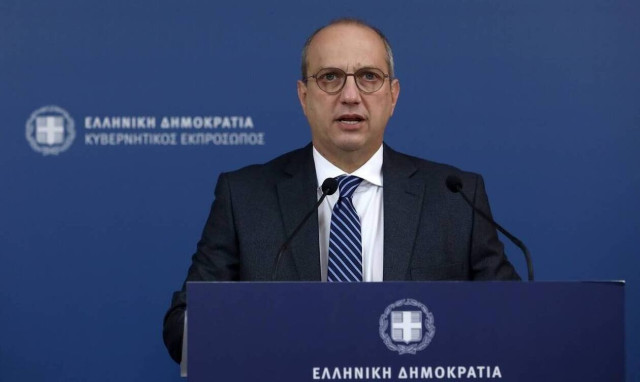 Economou sees explosion of prosperity and development after the pandemic