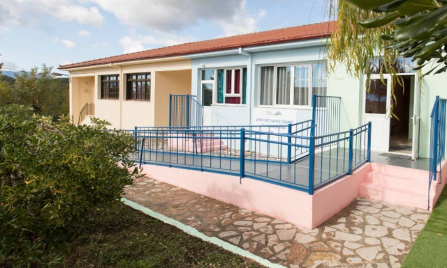 Eurolife FFH: Τα παιδιά θέλουν παιδιά για να μεγαλώσουν