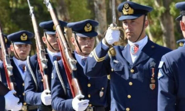 Προσλήψεις στην Πολεμική Αεροπορία: Τέλος χρόνου για τις αιτήσεις