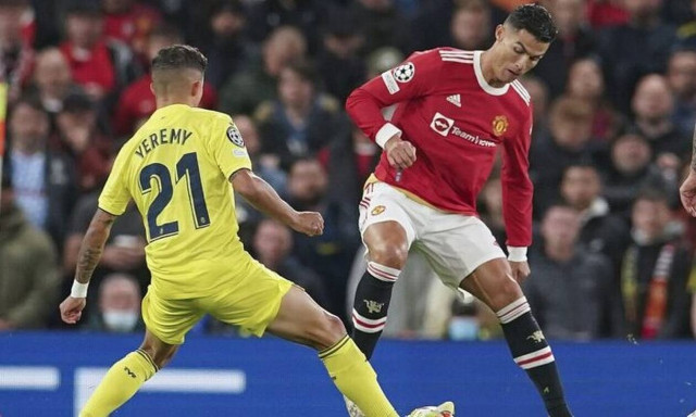 Ο Κριστιάνο θέλει. Μπορεί, όμως;