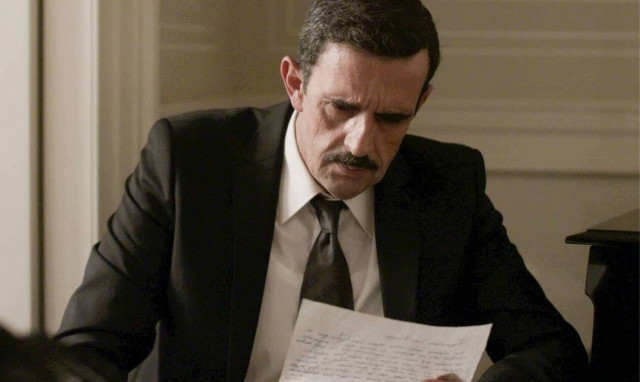 Άγριες Μέλισσες Spoiler 23/11: Το γράμμα που θα αλλάξει τα πάντα (video)