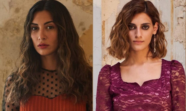 Σασμός Spoiler 23/11: Η Αργυρώ αντιμετωπίζει κατά πρόσωπο τη Στέλλα