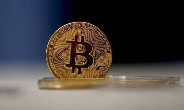 Πέριξ των 56.000 δολαρίων το Bitcoin