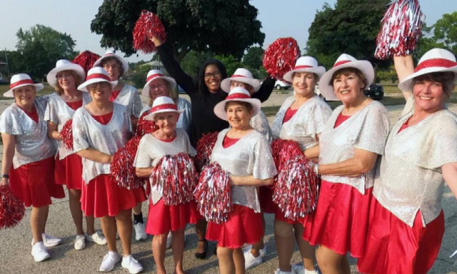 Τραγωδία στο Ουισκόνσιν: Ποια είναι τα θύματα της επίθεσης στη χριστουγεννιάτικη παρέλαση