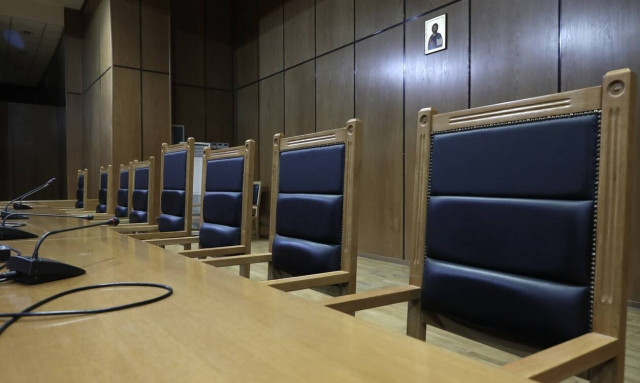 Καταδικάστηκε η γιαγιά των ανηλίκων που δολοφόνησαν ηλικιωμένο στη Θεσσαλονίκη 