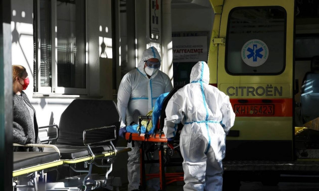 Έρευνα: Πόσο ακριβής είναι η καταγραφή των θανάτων λόγω COVID-19